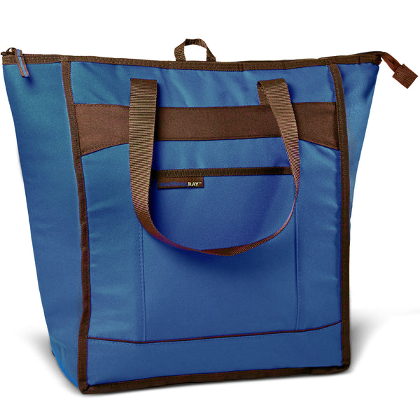 Rachael Ray Chillout Tote, Navy