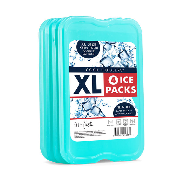 Cool Coolers XL Ice, Green