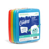 Cool Coolers Kids Slim Ice, Multicolor