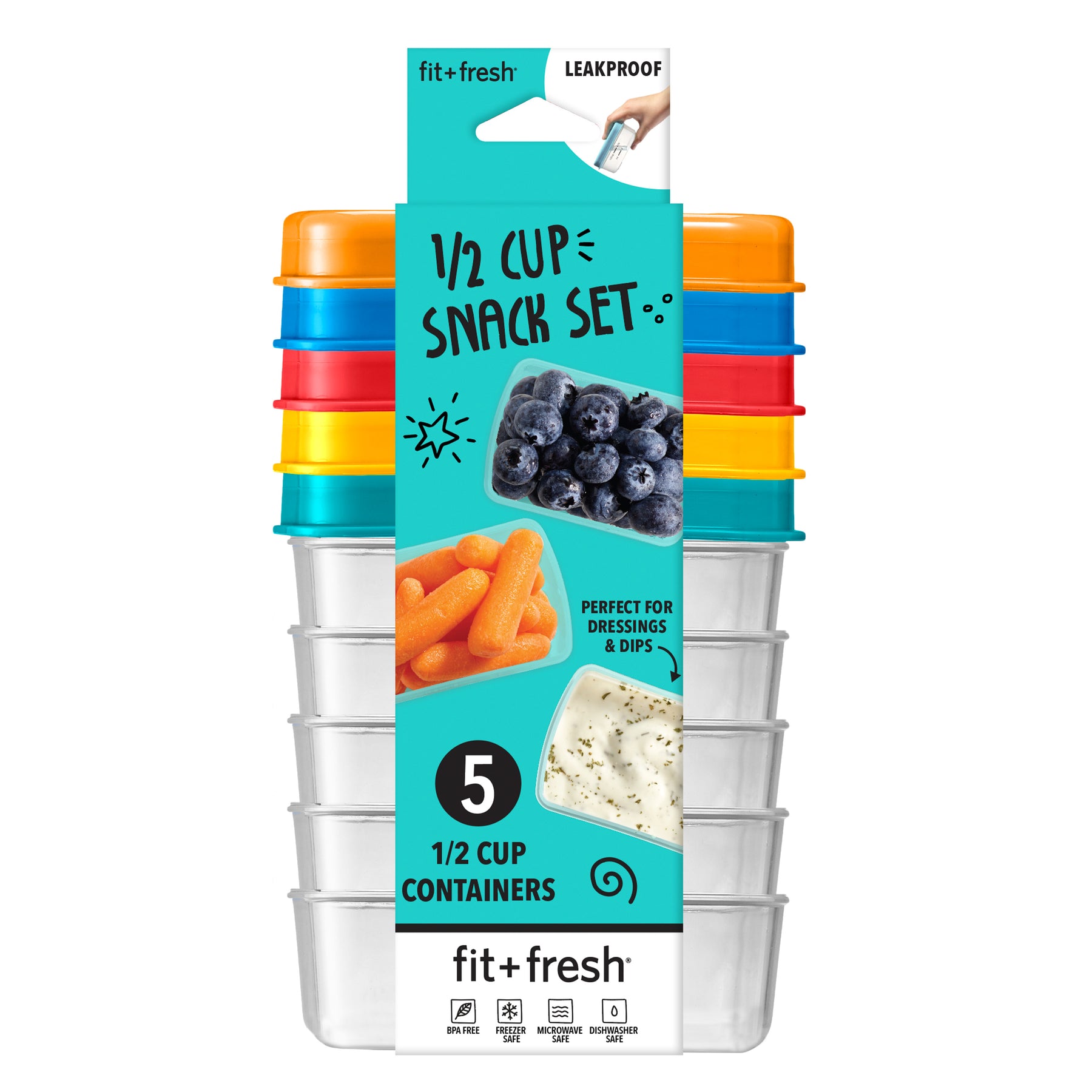 Storage Collection – Fit + Fresh Online Store