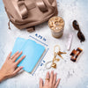 Cool Coolers XL Slim Ice, Blue