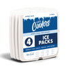 Cool Coolers Adult Slim Ice, Ivory