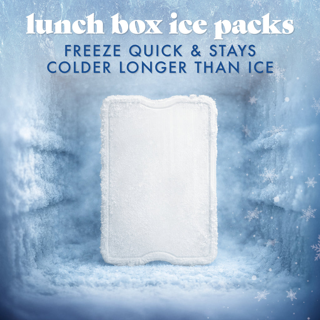 Cool Coolers XL Slim Ice, Ivory