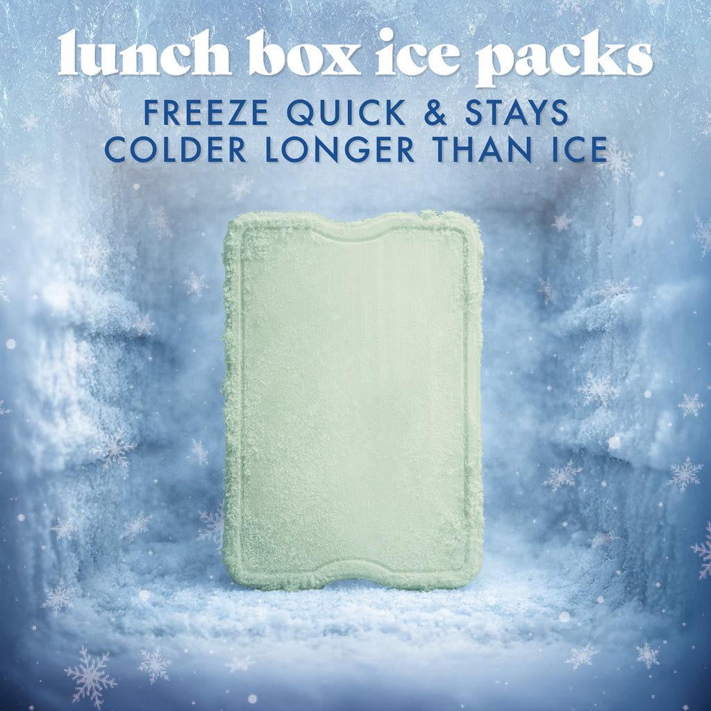 Cool Coolers XL Slim Ice, Sage