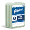 Cool Coolers XL Slim Ice, Sage