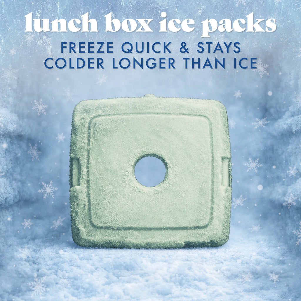 Cool Coolers Adult Slim Ice, Sage