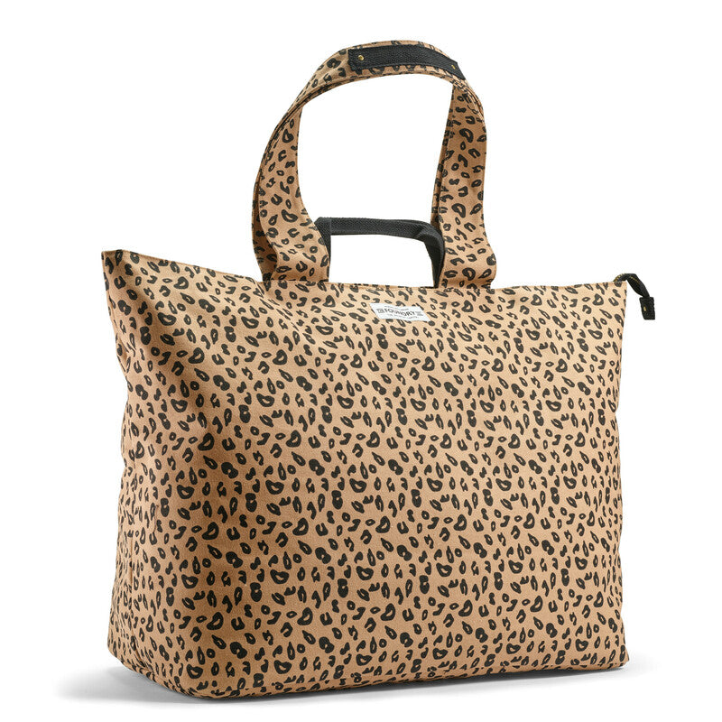 All The Things Bag, Leopard