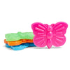 Cool Coolers Kids Shaped Ice, Butterfly