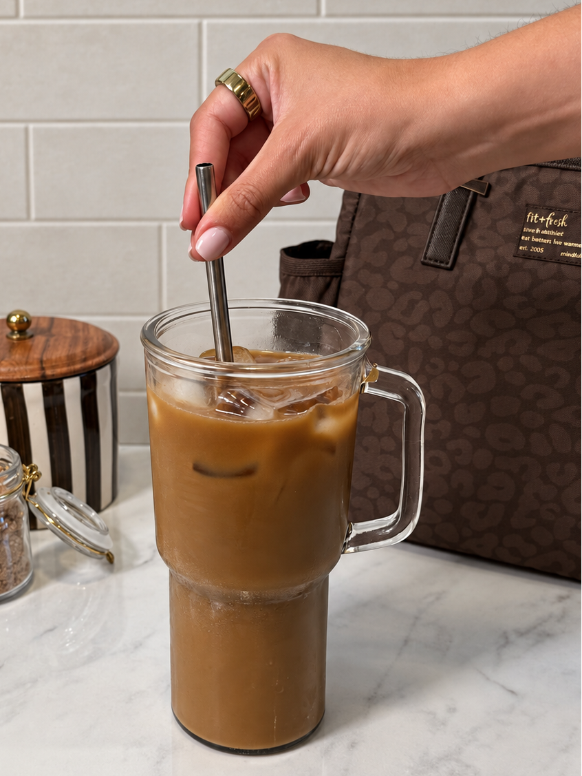 Coffee Counts
