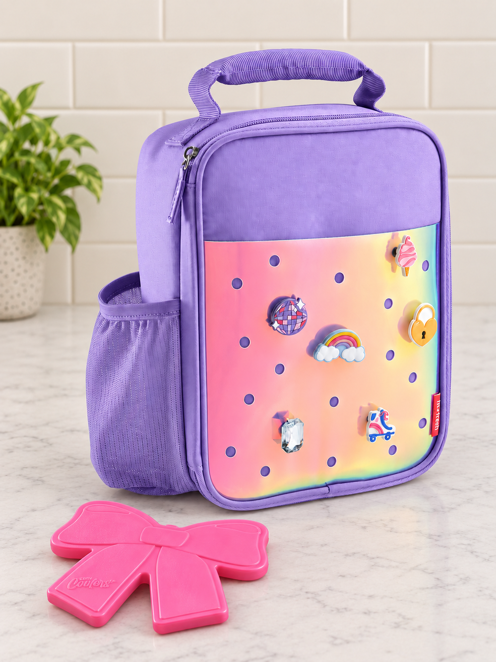 The Baylee Kids Lunch Bag