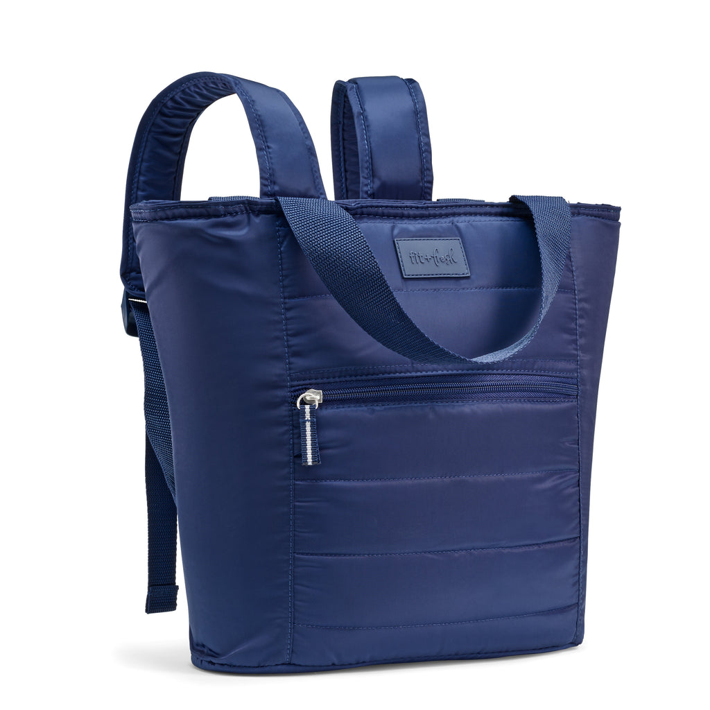 Mari Cooler Bag, Midnight Blue