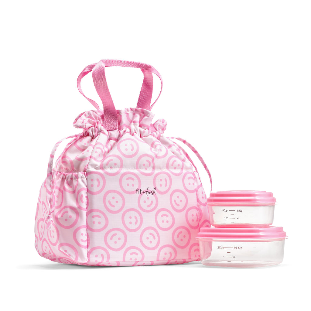 Fit and fresh lunch bag online