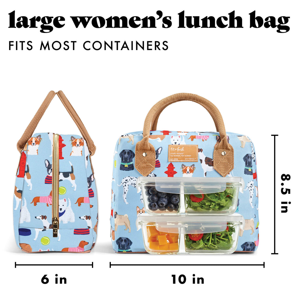 Lunch Tote Herbruikbare Lekvrij Geïsoleerde Lunch ... - Vicedeal Lunch Tote Herbruikbare Lekvrij Geïsoleerde Lunch ... - Vicedeal