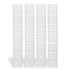 Cool Coolers Fashion Cooler Icicle Ice, White