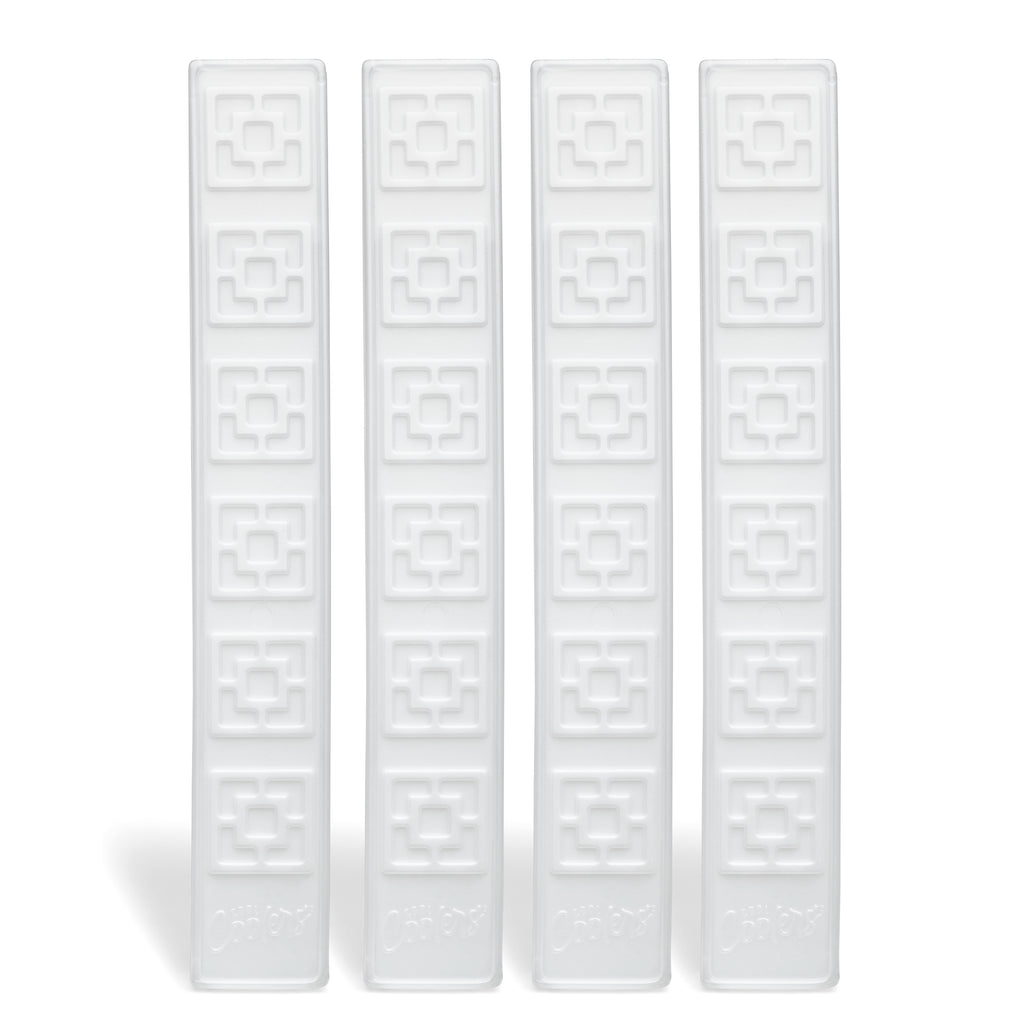 Cool Coolers Fashion Cooler Icicle Ice, White