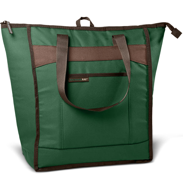 Rachael Ray Chillout Tote, Forest Green