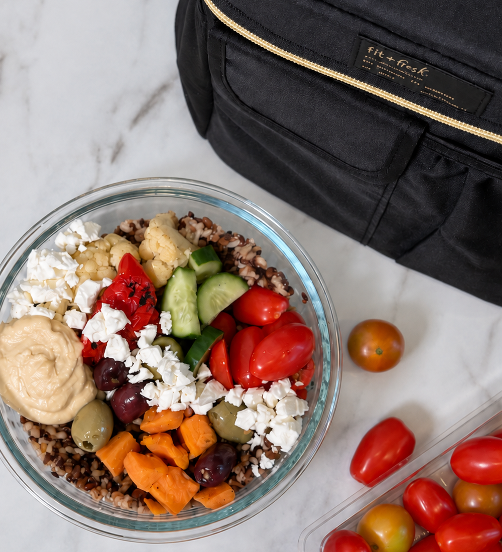 Meal Prep Mode