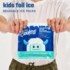 Cool Coolers High Performance Lunch Ice, Yeti