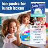 Cool Coolers High Performance Lunch Ice, Yeti