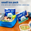Cool Coolers High Performance Lunch Ice, Yeti