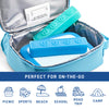 Cool Coolers Kids Icicle Sticks, Multicolor