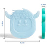 Cool Coolers Kids Shaped Ice, Yeti