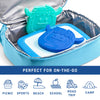 Cool Coolers Kids Shaped Ice, Yeti
