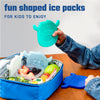 Cool Coolers Kids Shaped Ice, Yeti