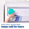 Cool Coolers Kids Shaped Ice, Yeti