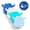 Cool Coolers Kids Shaped Ice, Yeti