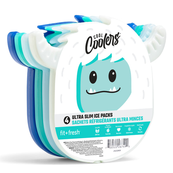 Cool Coolers Kids Shaped Ice, Yeti