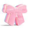 Cool Coolers Kids Shaped Ice, Bows