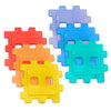 Cool Coolers Kids Shaped Ice, Puzzle