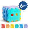 Cool Coolers Kids Shaped Ice, Puzzle