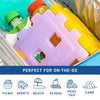 Cool Coolers Kids Shaped Ice, Puzzle