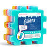 Cool Coolers Kids Shaped Ice, Puzzle