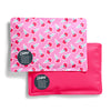Cool Coolers Soft Ice, Sweet Pink Block