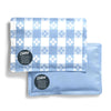 Cool Coolers Soft Ice, Cornflower Blue Picnic