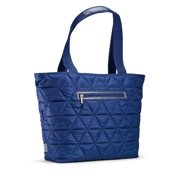 Metro Tote, Navy