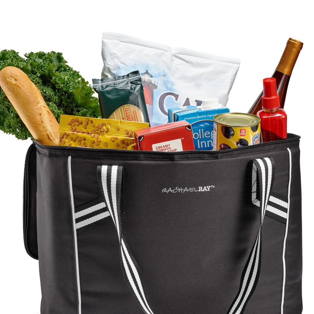 Rachael Ray Field Tote, Black