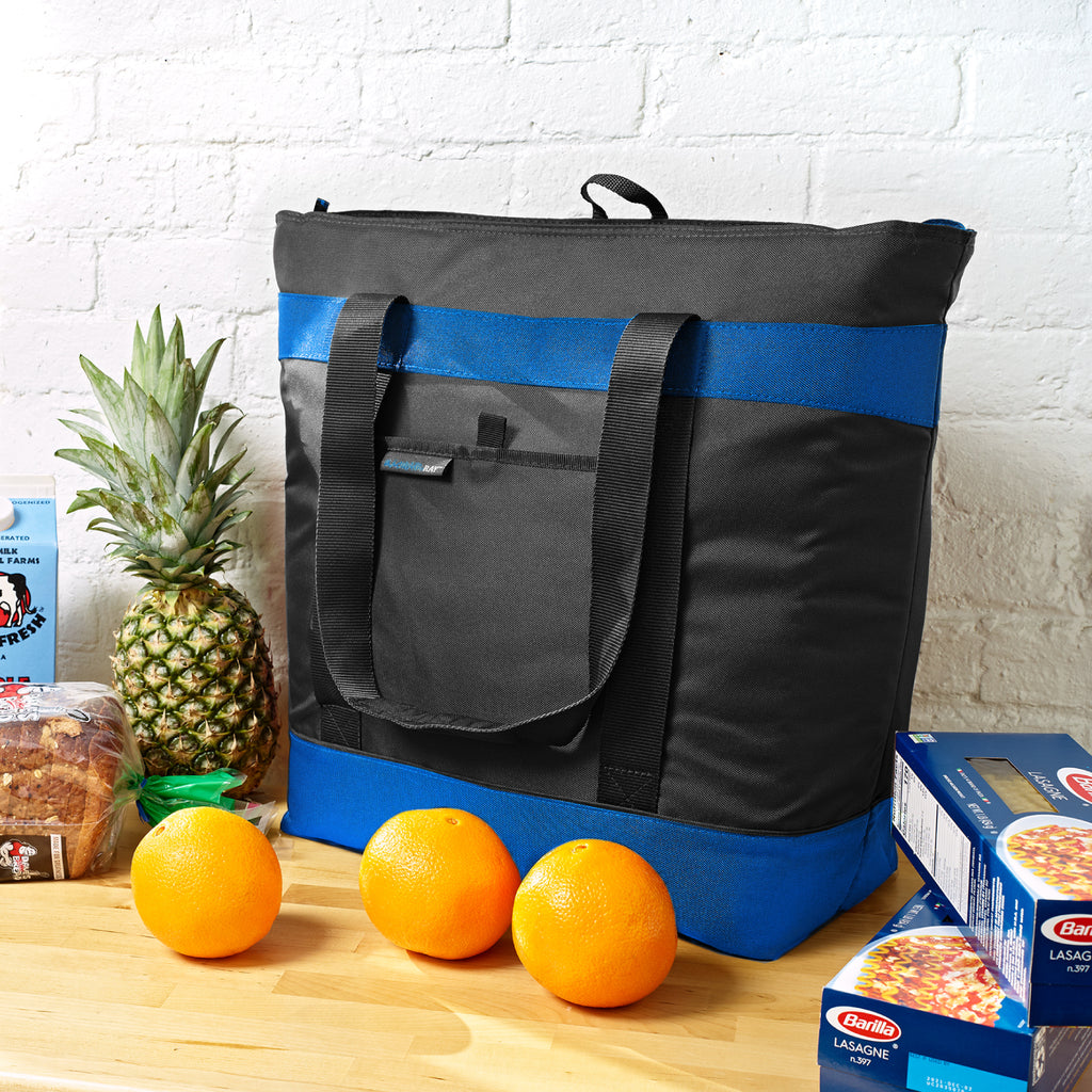 Rachael ray insulated grocery bags deals