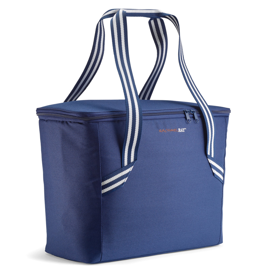 Rachael Ray Field Tote Navy Fit Fresh Online Store