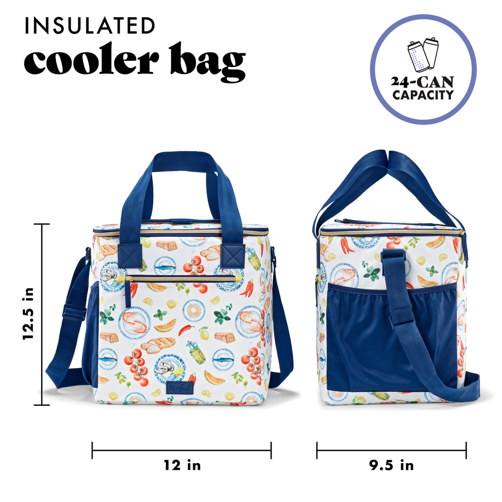 Regatta 24-Can Soft Cooler, Al Fresco