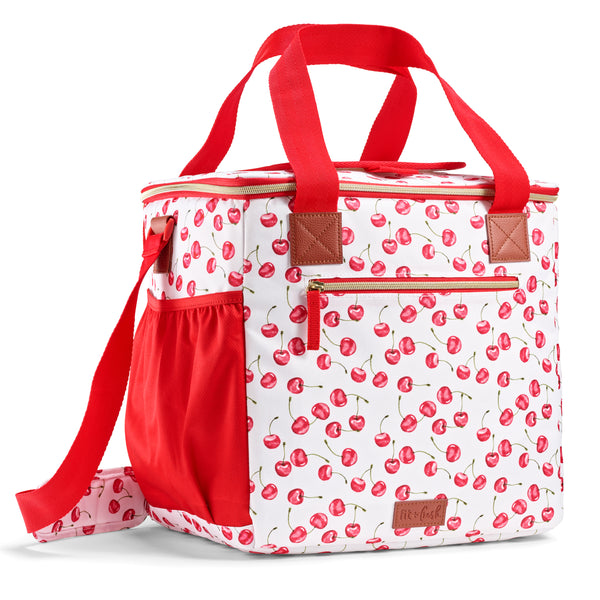 Regatta 24-Can Soft Cooler, Cherries