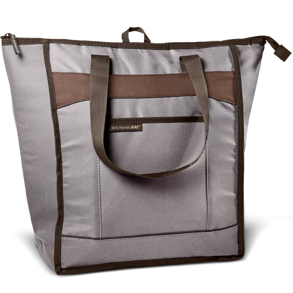 Rachael Ray Chillout Tote, Sea Salt Gray