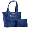Metro Tote 2-in-1 Work Lunch Bag, Simplified