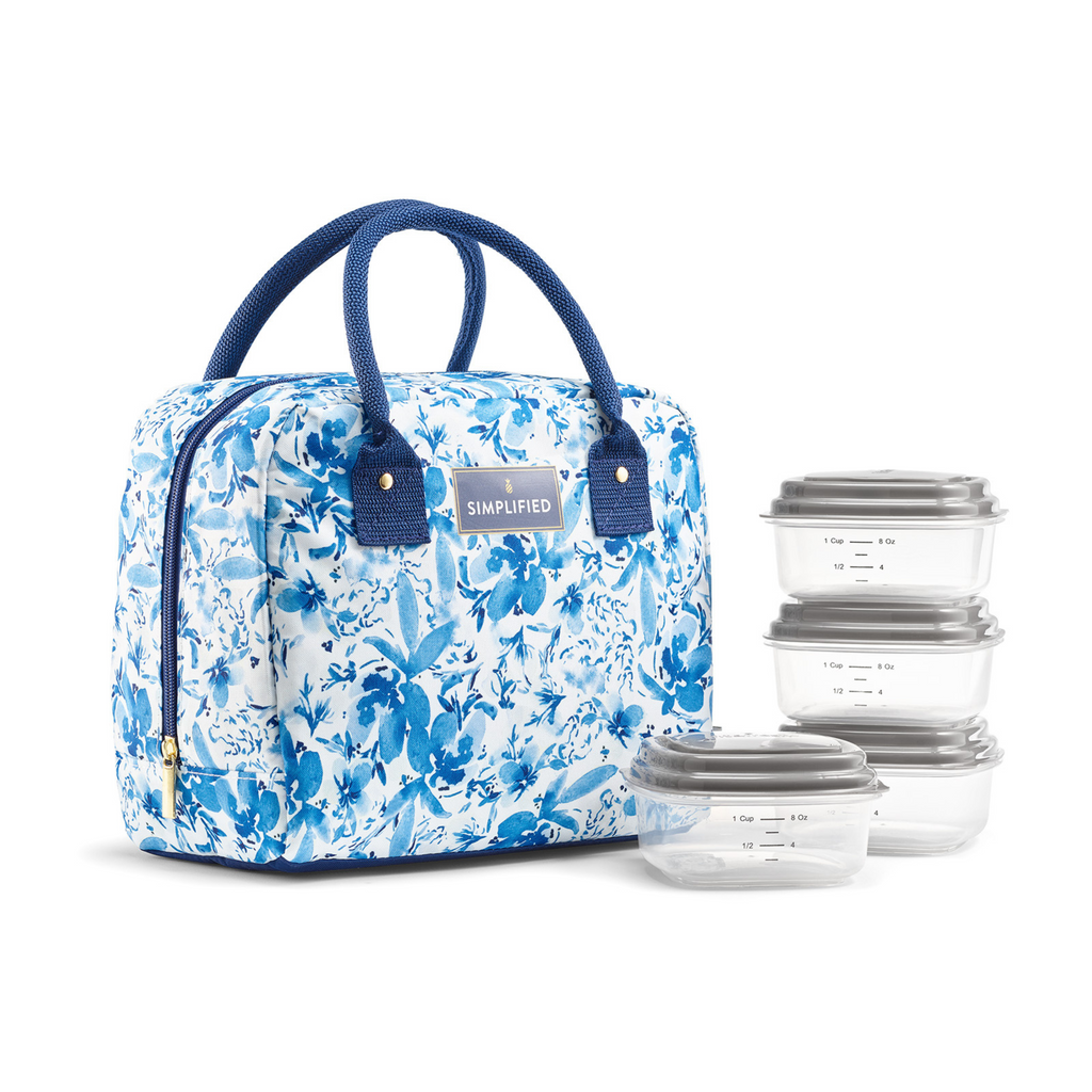 Fit fresh professionnellement lunch box