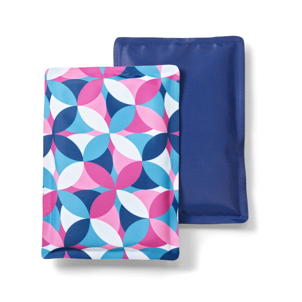 Cool Coolers Soft Ice, Berry Geo – Fit Fresh Online Store