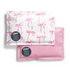 Cool Coolers Soft Ice, Pink Bows