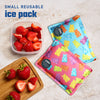 Cool Coolers Soft Ice, Gummy Bears